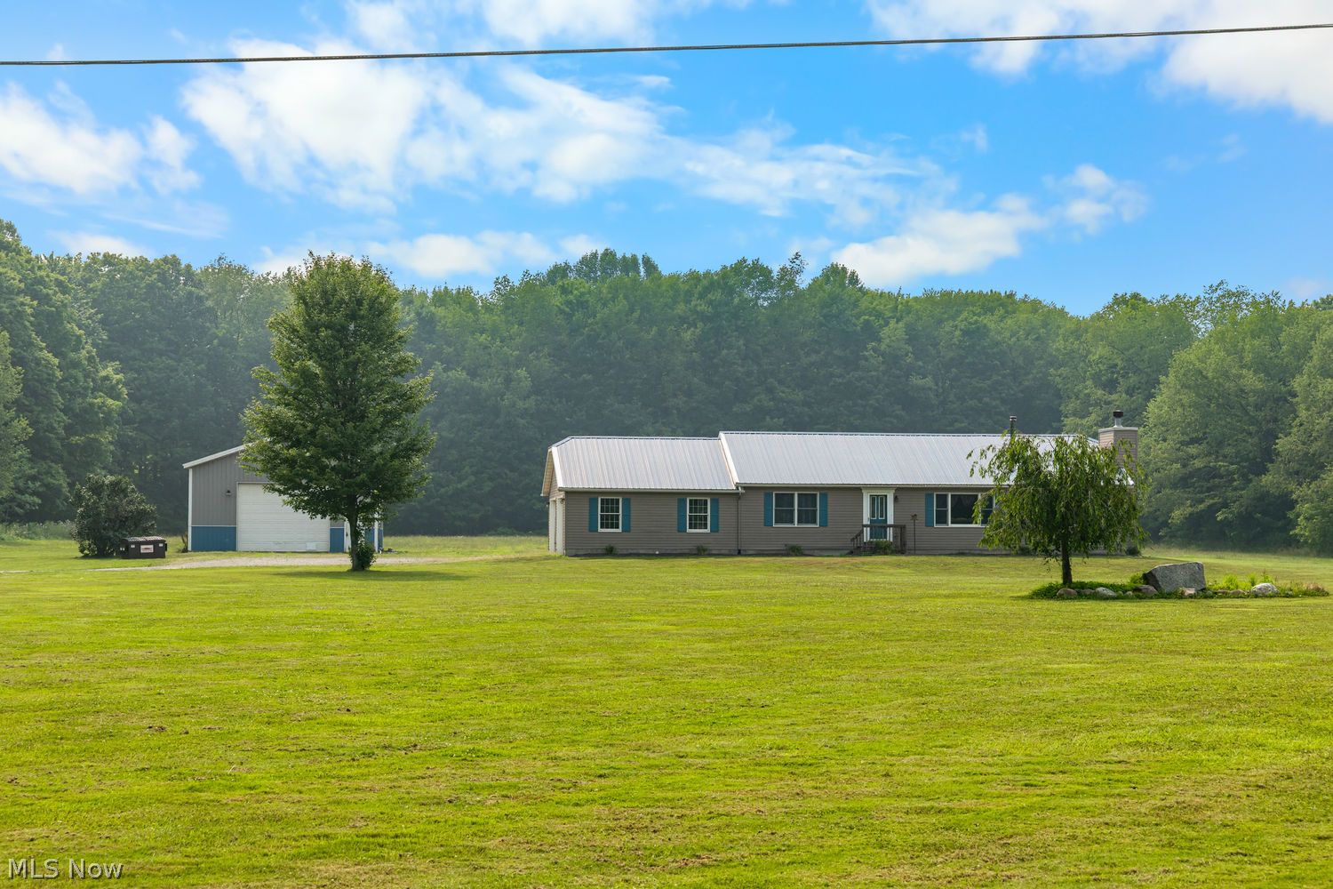 3749 Pymatuning Lake Road Andover OH 44003