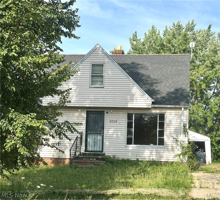 4154 E 153rd Street Cleveland OH 44128