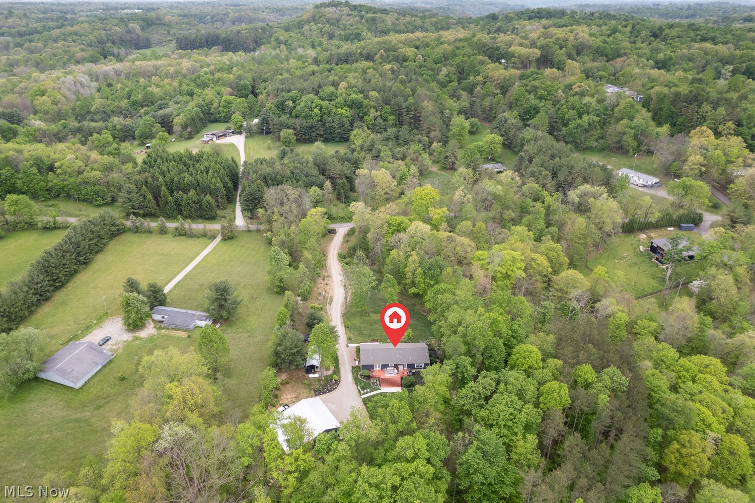 12671 Larkspur Lane Cambridge OH 43725