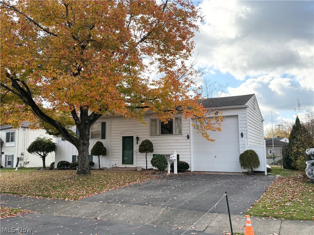 3061 Tod Avenue NW Warren OH 44485