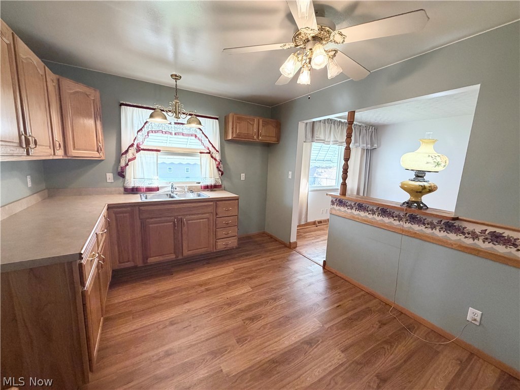 3061 Tod Avenue NW Warren OH 44485