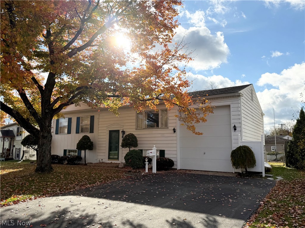 3061 Tod Avenue NW Warren OH 44485