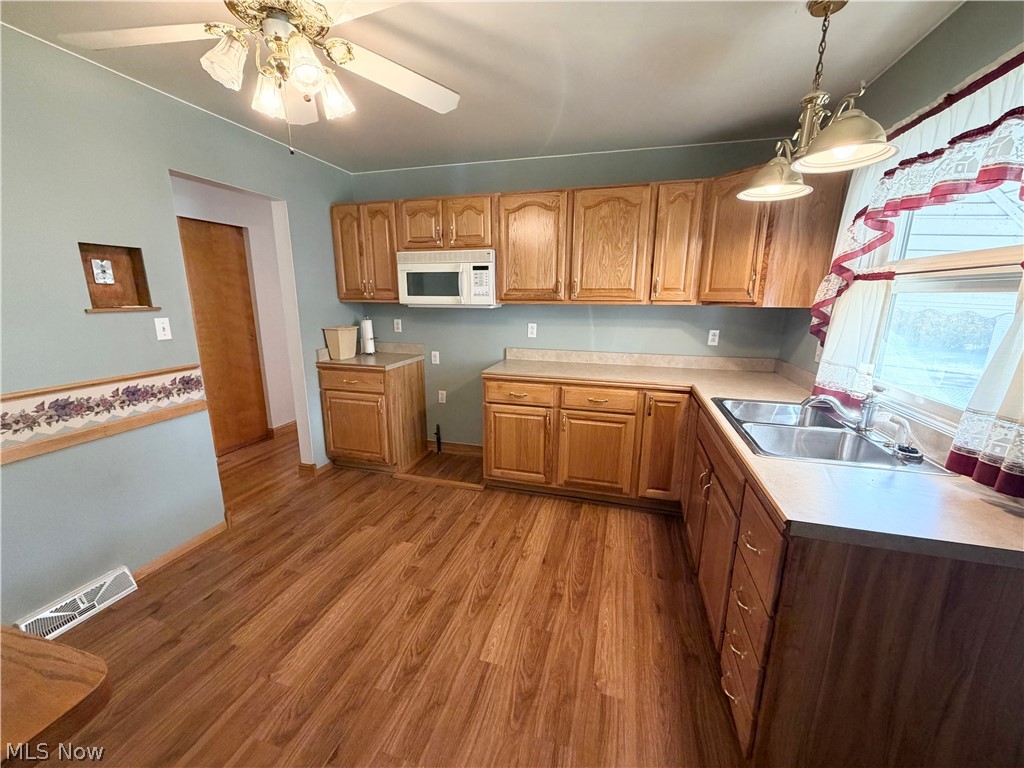 3061 Tod Avenue NW Warren OH 44485