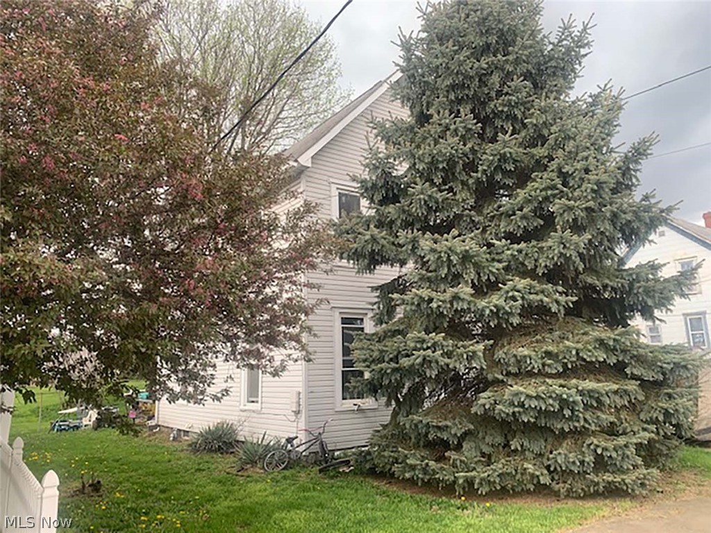 207 Thomas Street Minerva OH 44657