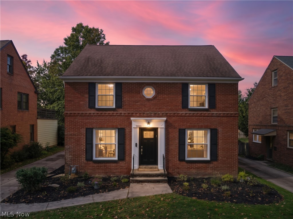 2304 Glendon Road University Heights OH 44118