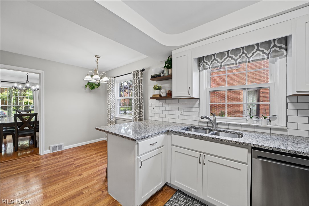 2304 Glendon Road University Heights OH 44118