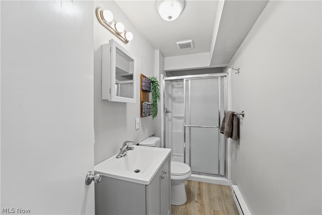 2304 Glendon Road University Heights OH 44118