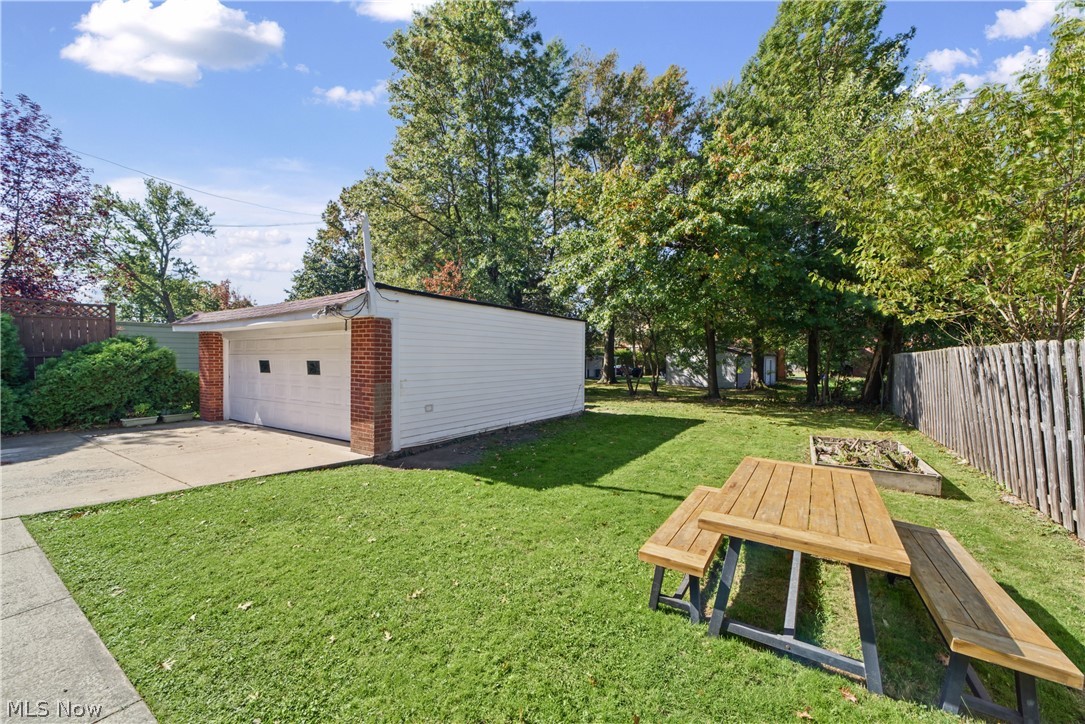 2304 Glendon Road University Heights OH 44118