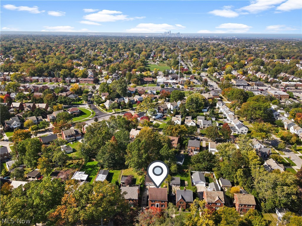 2304 Glendon Road University Heights OH 44118