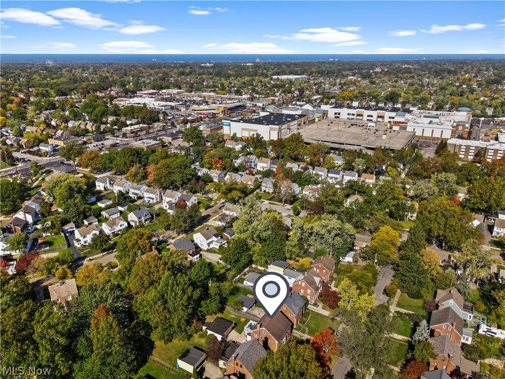 2304 Glendon Road University Heights OH 44118