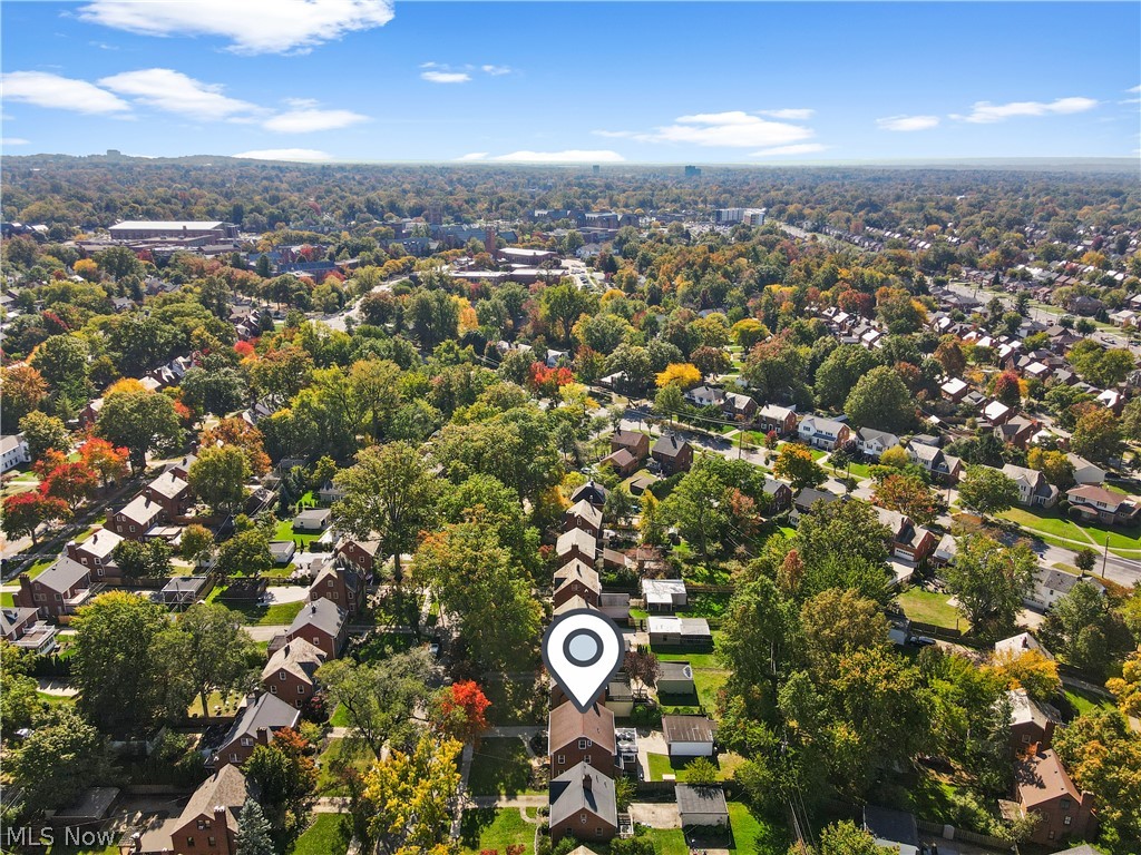 2304 Glendon Road University Heights OH 44118