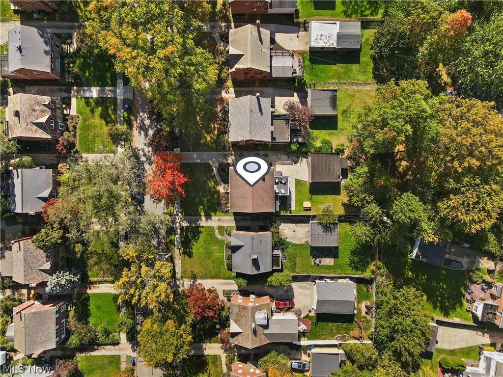 2304 Glendon Road University Heights OH 44118