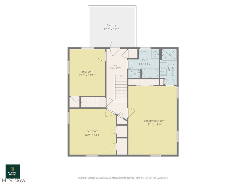 2304 Glendon Road University Heights OH 44118