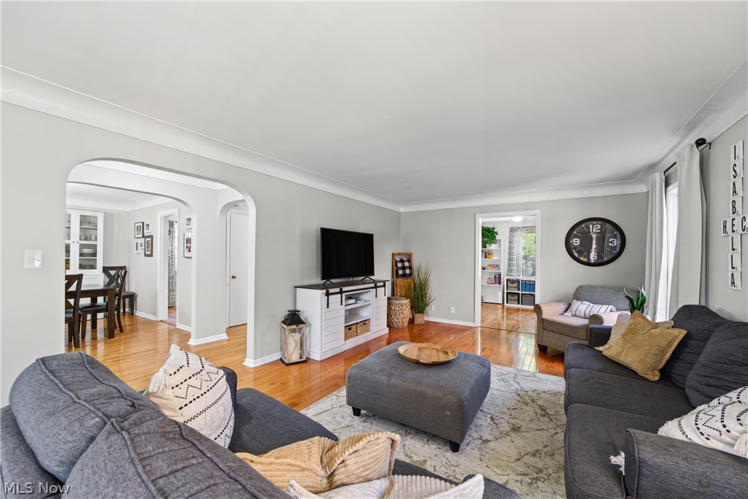 2304 Glendon Road University Heights OH 44118