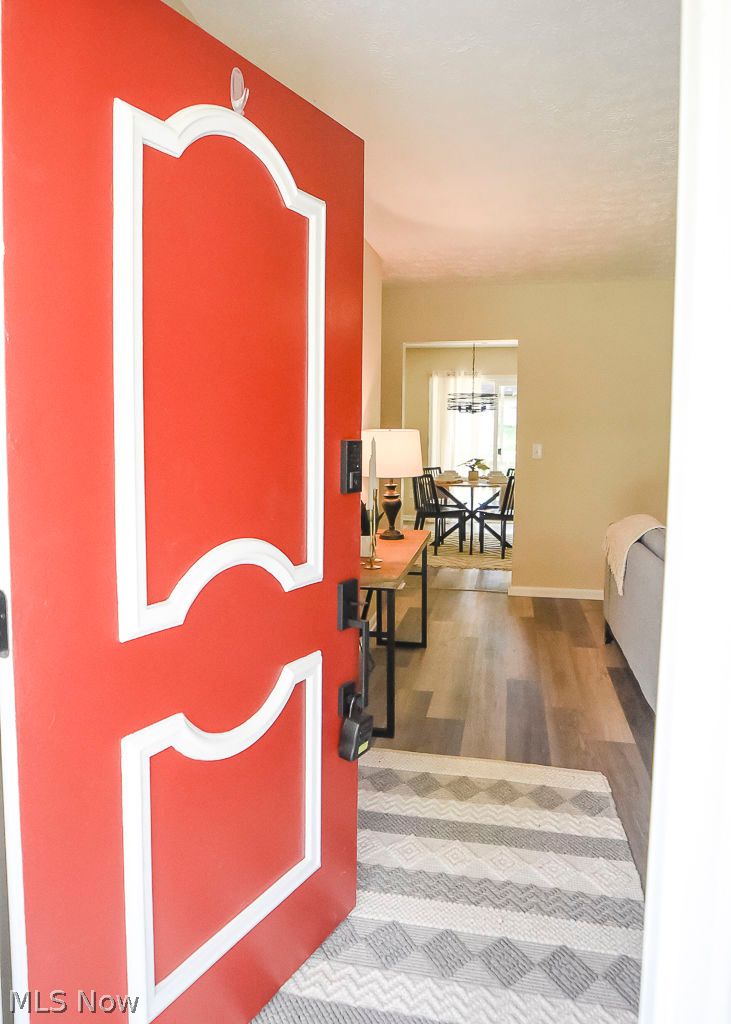 509 Towson Drive NW Champion OH 44483