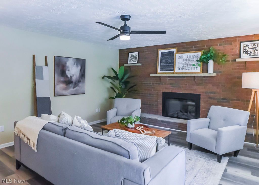 509 Towson Drive NW Champion OH 44483