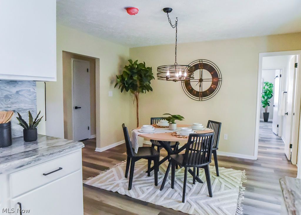 509 Towson Drive NW Champion OH 44483