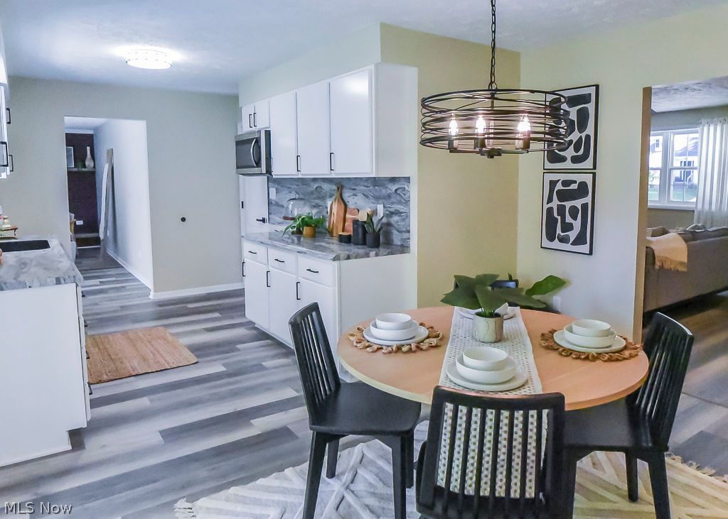 509 Towson Drive NW Champion OH 44483