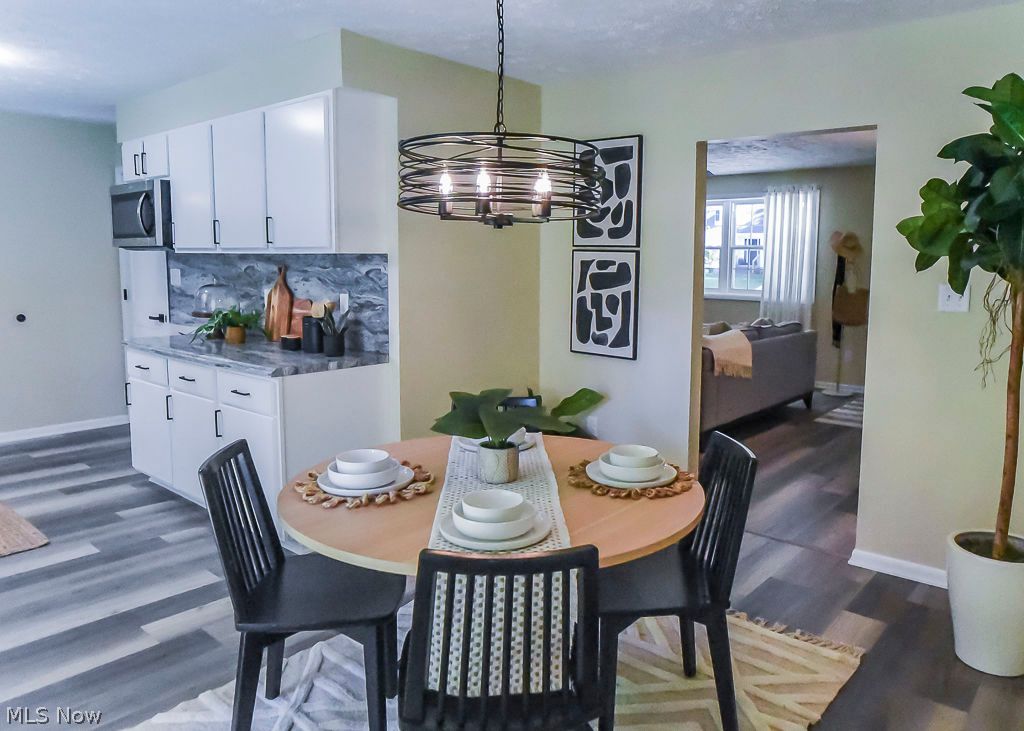 509 Towson Drive NW Champion OH 44483