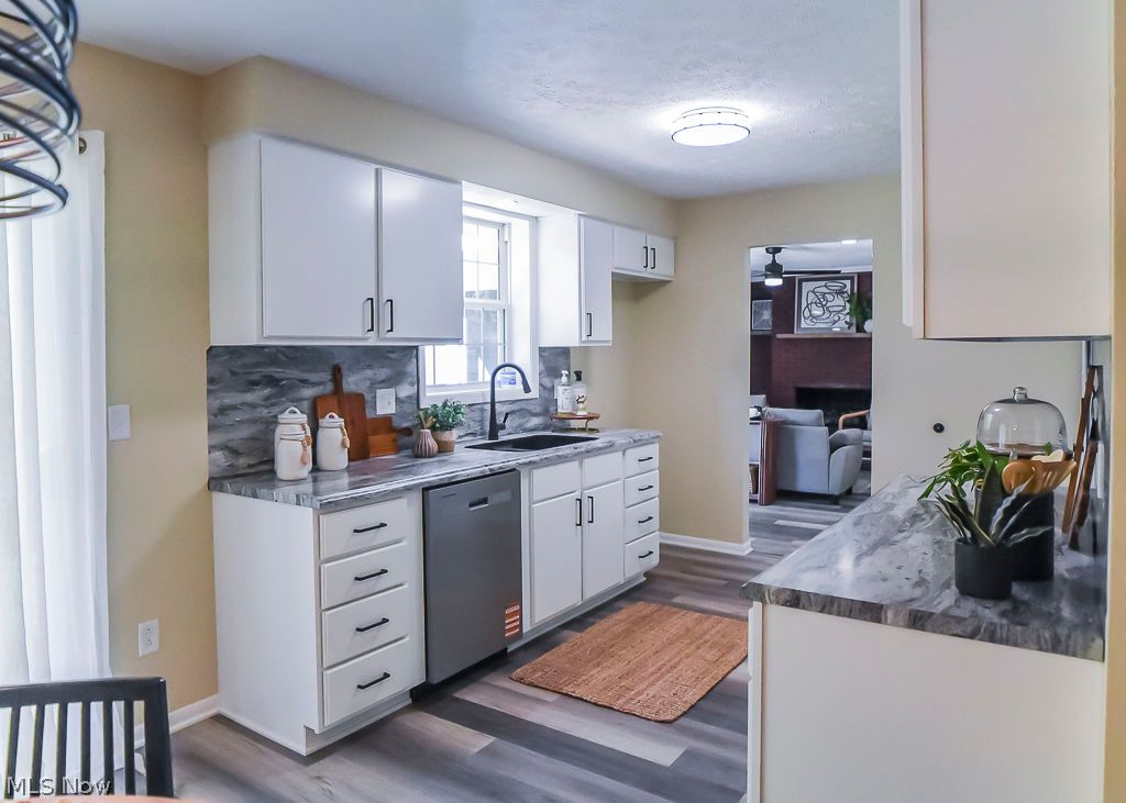 509 Towson Drive NW Champion OH 44483