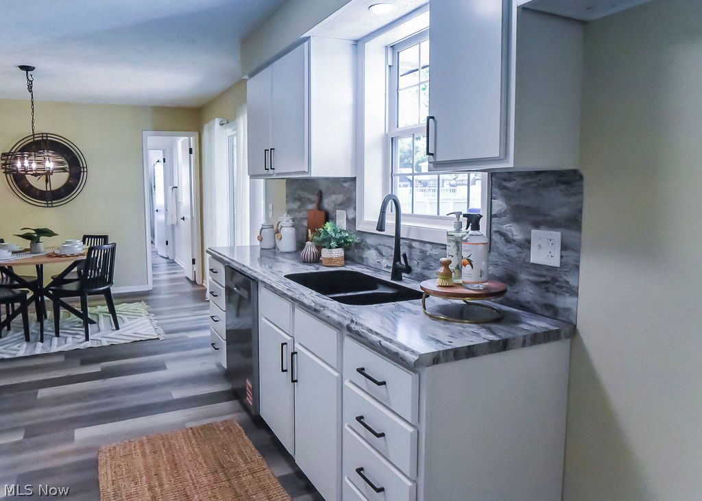 509 Towson Drive NW Champion OH 44483