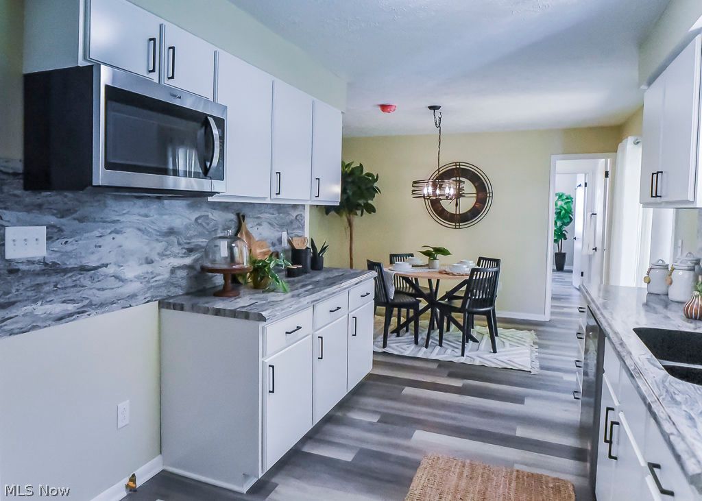 509 Towson Drive NW Champion OH 44483