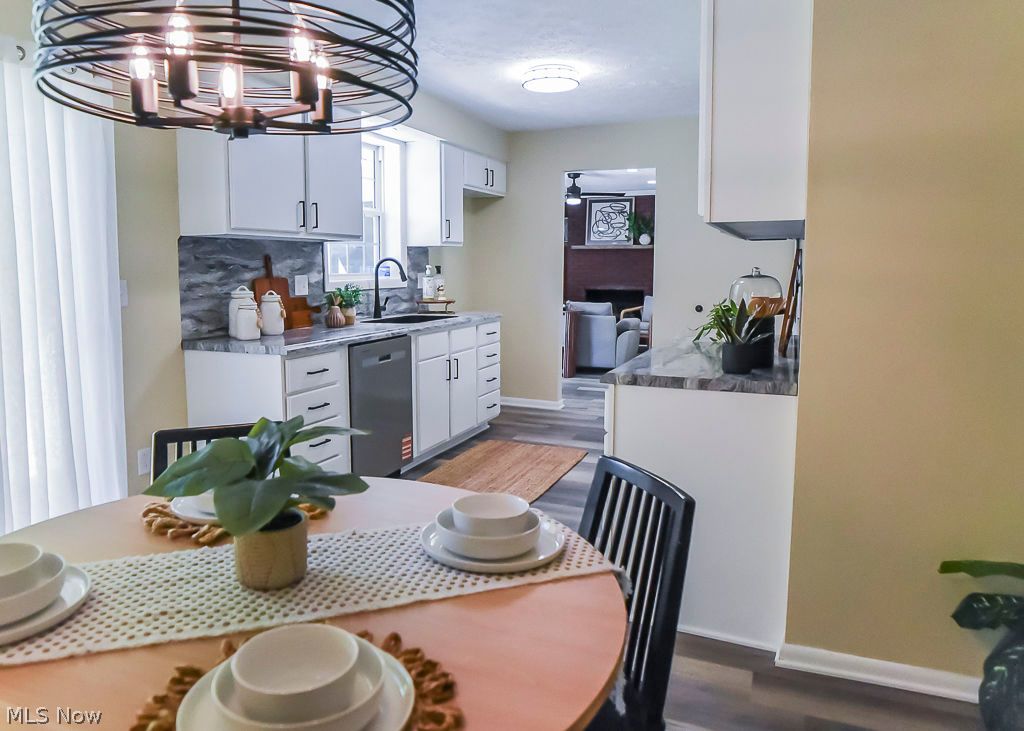 509 Towson Drive NW Champion OH 44483
