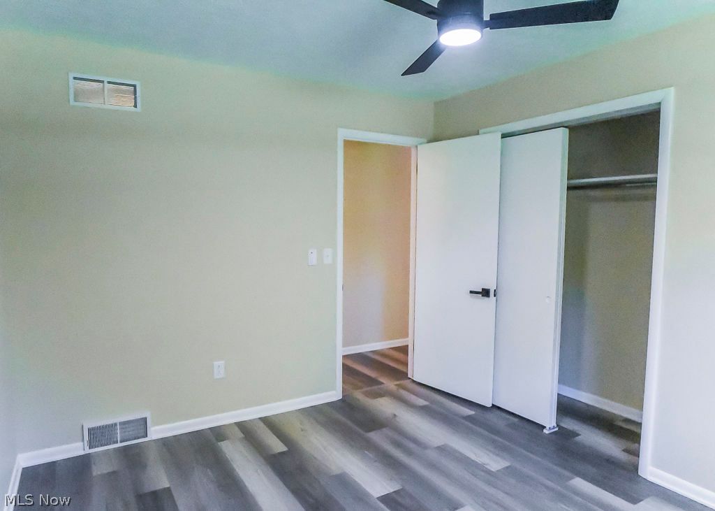 509 Towson Drive NW Champion OH 44483