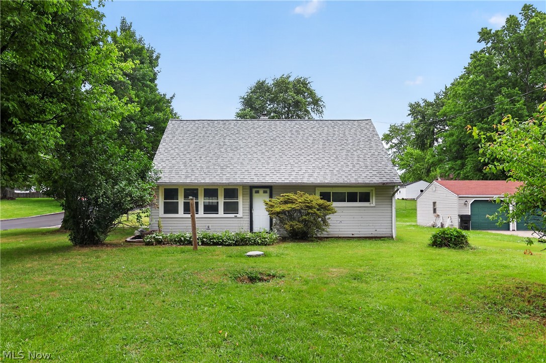 4174 Burkey Road Austintown OH 44515