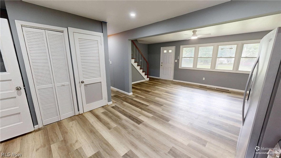 4174 Burkey Road Austintown OH 44515