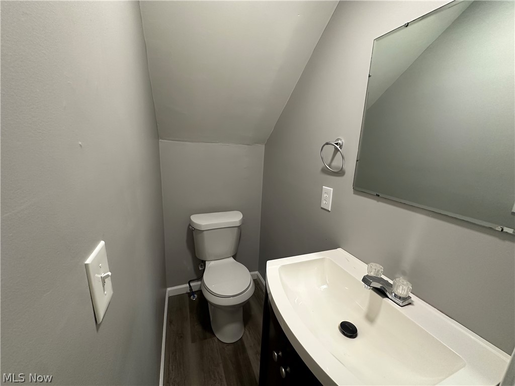 4174 Burkey Road Austintown OH 44515