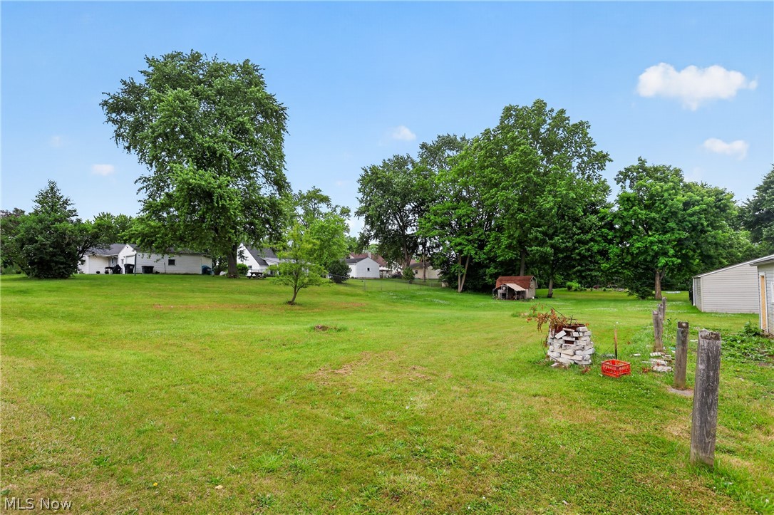 4174 Burkey Road Austintown OH 44515