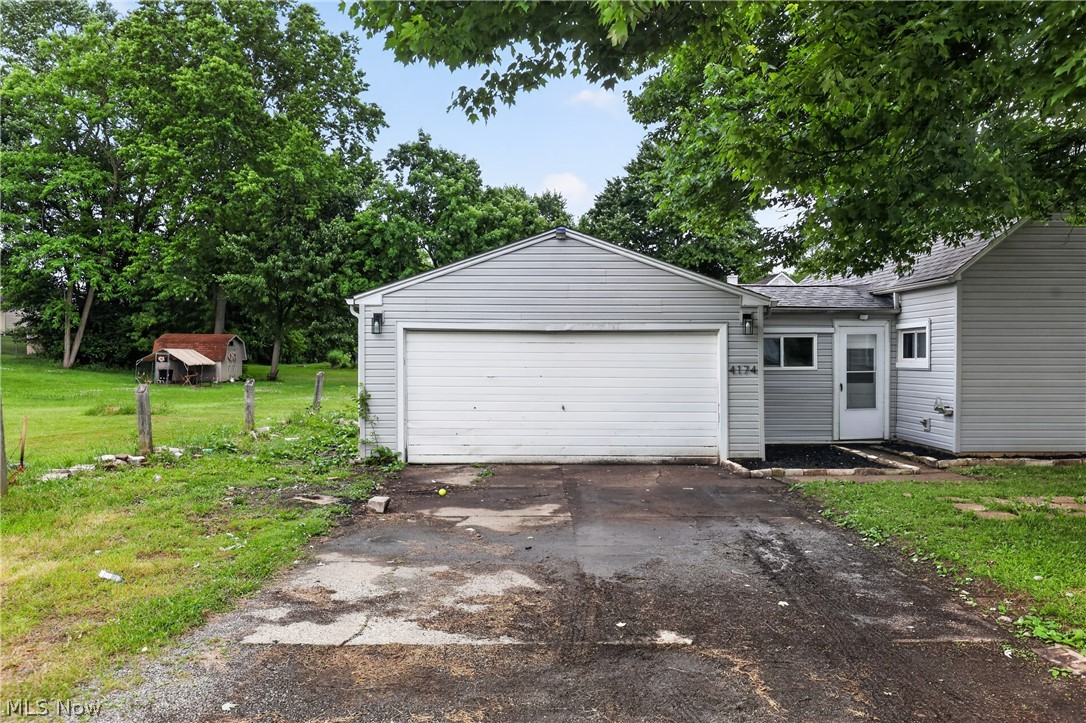 4174 Burkey Road Austintown OH 44515