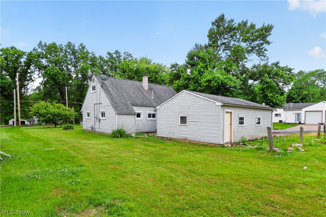 4174 Burkey Road Austintown OH 44515