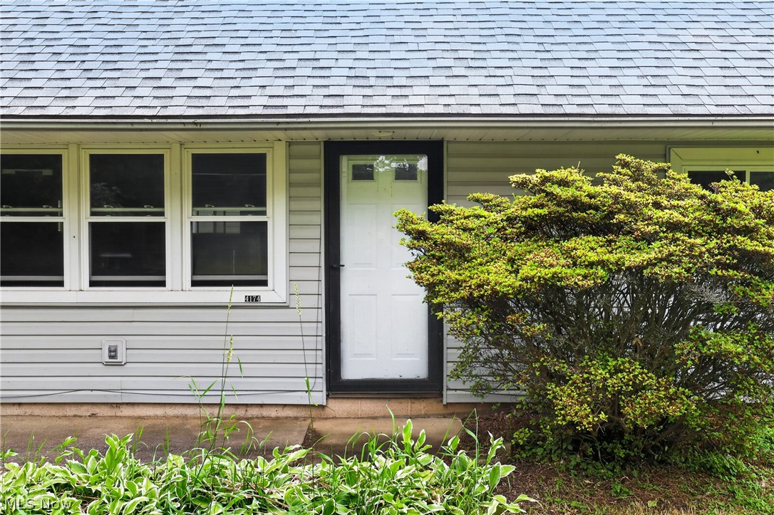4174 Burkey Road Austintown OH 44515