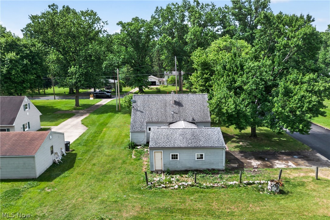 4174 Burkey Road Austintown OH 44515