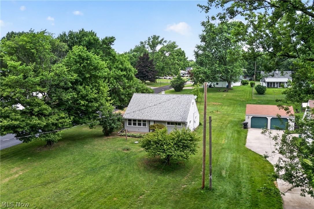 4174 Burkey Road Austintown OH 44515