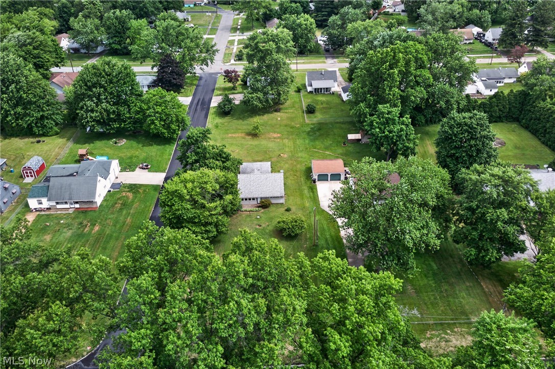 4174 Burkey Road Austintown OH 44515