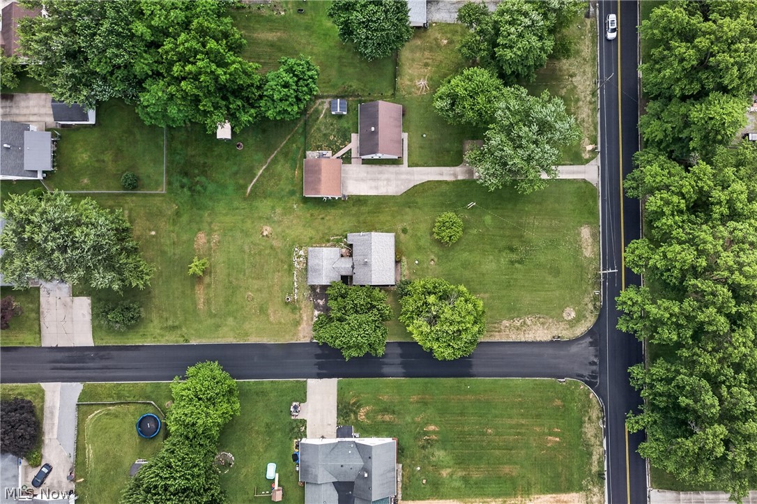 4174 Burkey Road Austintown OH 44515
