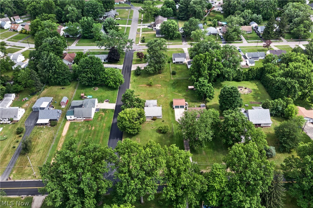 4174 Burkey Road Austintown OH 44515