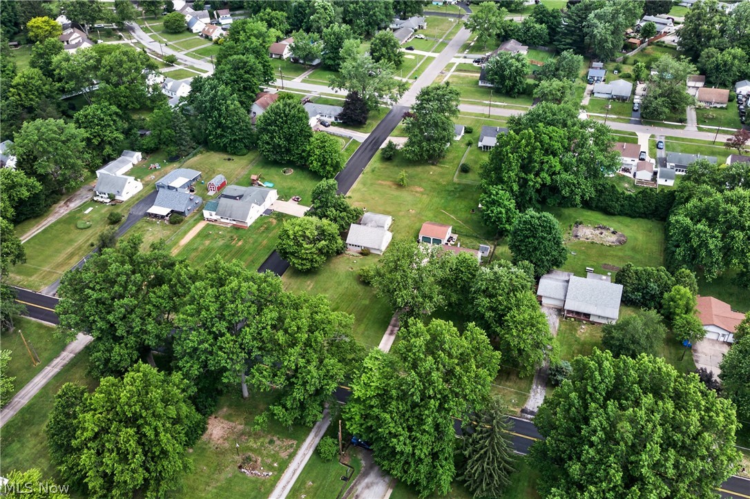 4174 Burkey Road Austintown OH 44515