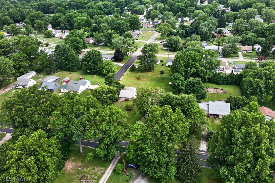 4174 Burkey Road Austintown OH 44515