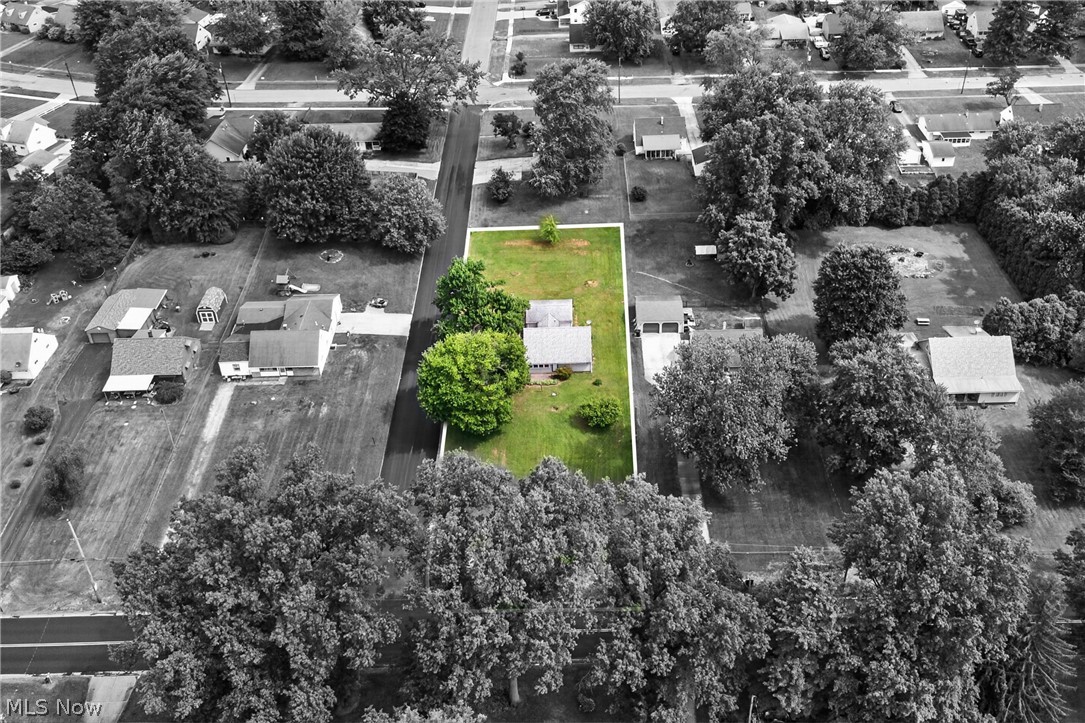 4174 Burkey Road Austintown OH 44515