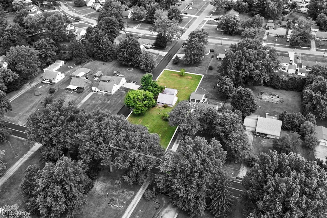 4174 Burkey Road Austintown OH 44515
