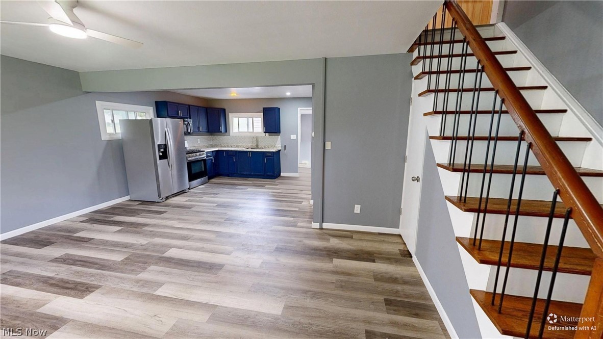 4174 Burkey Road Austintown OH 44515