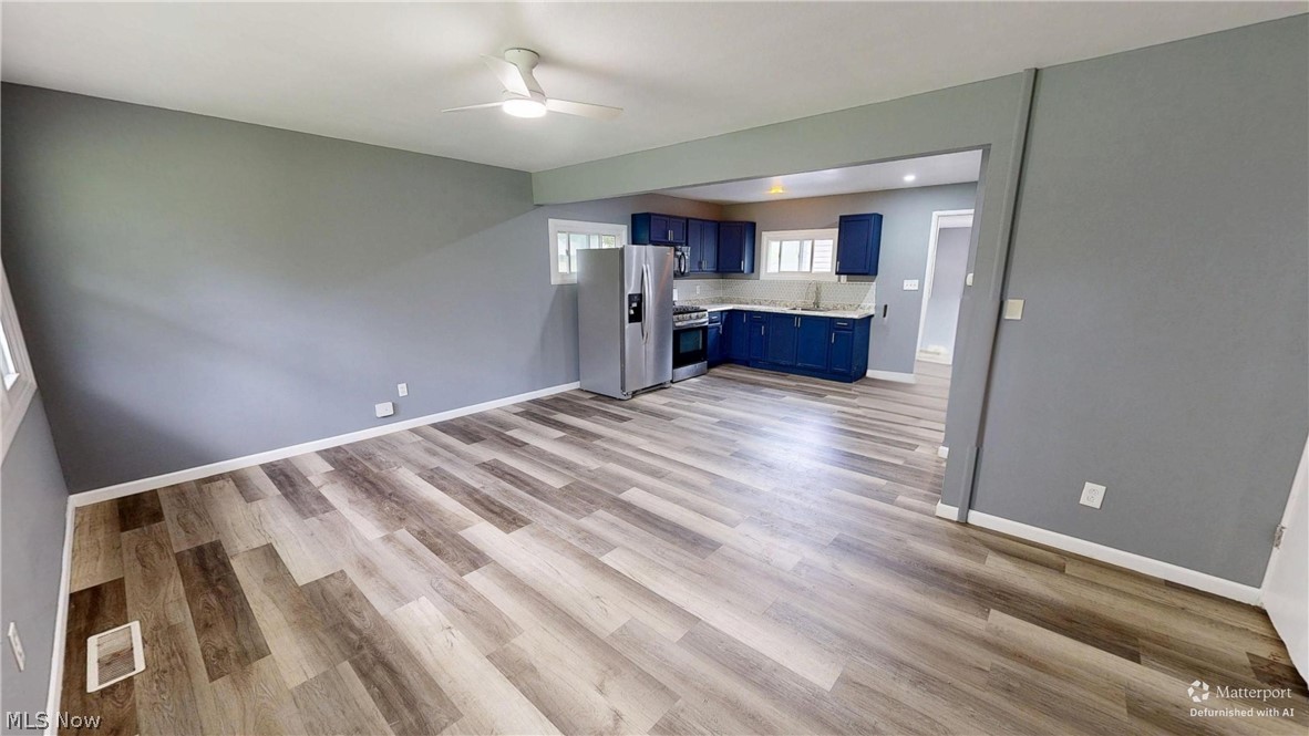 4174 Burkey Road Austintown OH 44515
