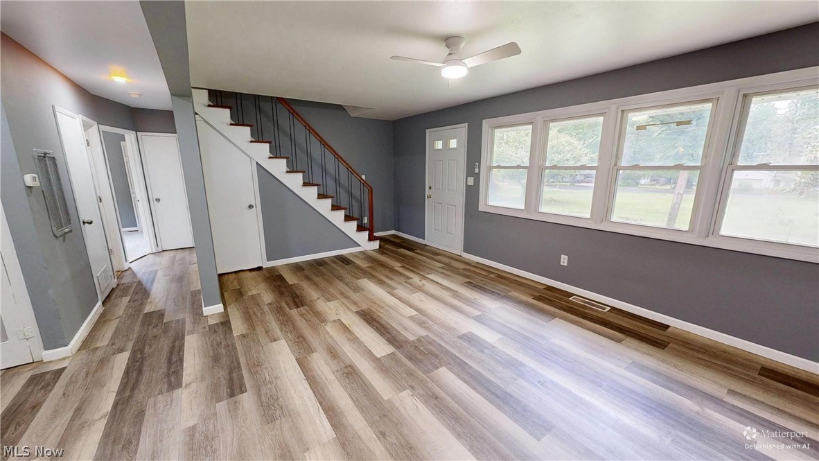 4174 Burkey Road Austintown OH 44515