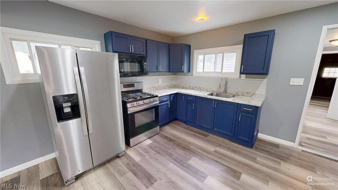 4174 Burkey Road Austintown OH 44515