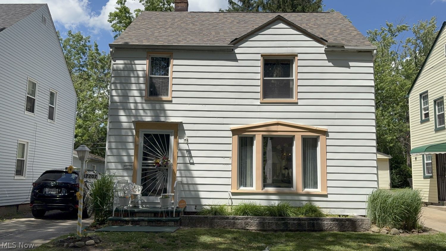 17207 Walden Avenue Cleveland OH 44128