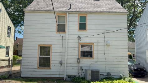 17207 Walden Avenue Cleveland OH 44128